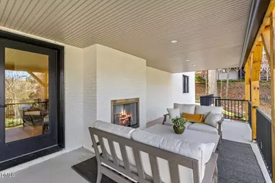 509 Oakland Drive, Raleigh, NC 27609 - Photo 32