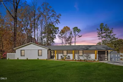 509 Oakland Drive, Raleigh, NC 27609 - Photo 6