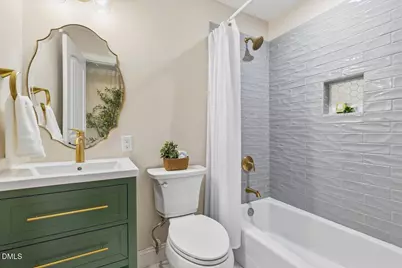 509 Oakland Drive, Raleigh, NC 27609 - Photo 20