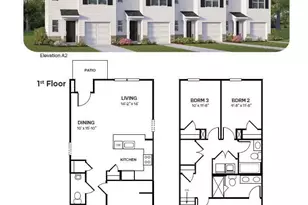 250 Rusling Leaf Dr, Fuquay Varina, NC 27526 - Photo 26