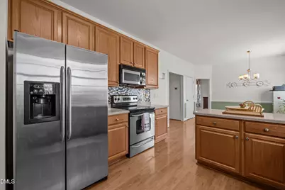 142 Water Front Lane, Timberlake, NC 27583 - Photo 8