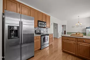 142 Water Front Ln, Timberlake, NC 27583 - Photo 8