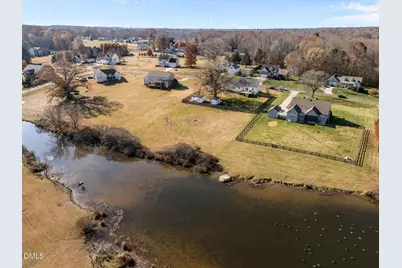 142 Water Front Lane, Timberlake, NC 27583 - Photo 40