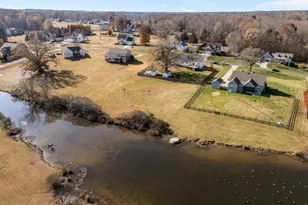 142 Water Front Ln, Timberlake, NC 27583 - Photo 40