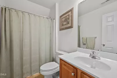 142 Water Front Lane, Timberlake, NC 27583 - Photo 24