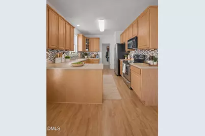 142 Water Front Lane, Timberlake, NC 27583 - Photo 6