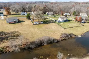 142 Water Front Ln, Timberlake, NC 27583 - Photo 36