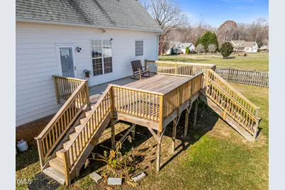 142 Water Front Lane, Timberlake, NC 27583 - Photo 28