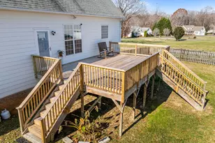 142 Water Front Ln, Timberlake, NC 27583 - Photo 28