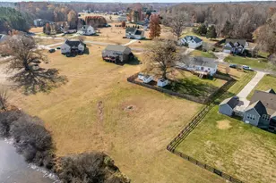 142 Water Front Ln, Timberlake, NC 27583 - Photo 34