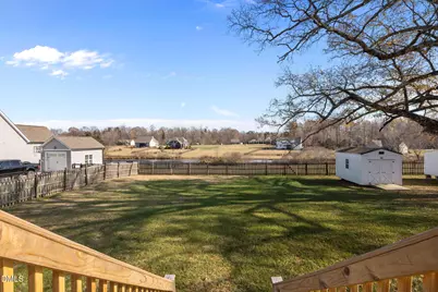 142 Water Front Lane, Timberlake, NC 27583 - Photo 28