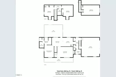 142 Water Front Lane, Timberlake, NC 27583 - Photo 44