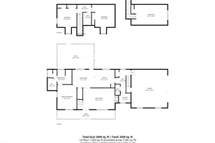 142 Water Front Ln, Timberlake, NC 27583 - Photo 44