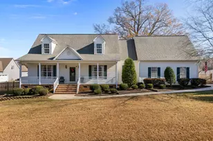 142 Water Front Ln, Timberlake, NC 27583 - Photo 2
