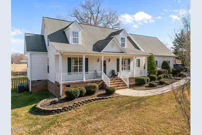 142 Water Front Lane, Timberlake, NC 27583 - Photo 4