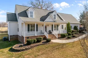 142 Water Front Ln, Timberlake, NC 27583 - Photo 4