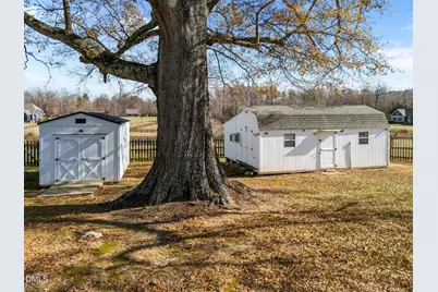 142 Water Front Lane, Timberlake, NC 27583 - Photo 40