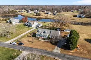 142 Water Front Ln, Timberlake, NC 27583 - Photo 32