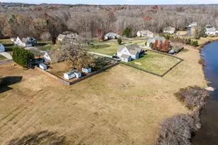 142 Water Front Ln, Timberlake, NC 27583 - Photo 38