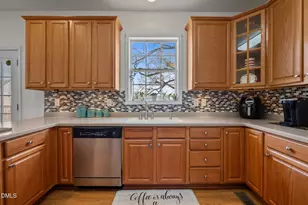 142 Water Front Ln, Timberlake, NC 27583 - Photo 8