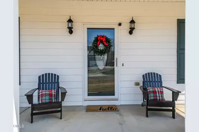 142 Water Front Lane, Timberlake, NC 27583 - Photo 4