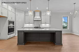 1032 Smoke Willow Way, Rolesville, NC 27571 - Photo 4