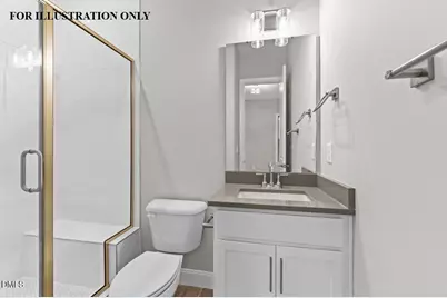 1032 Smoke Willow Way #148, Rolesville, NC 27571 - Photo 14