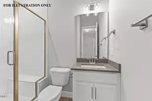 1032 Smoke Willow Way, Rolesville, NC 27571 - Photo 14