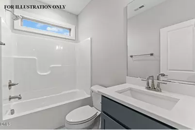 1032 Smoke Willow Way #148, Rolesville, NC 27571 - Photo 16