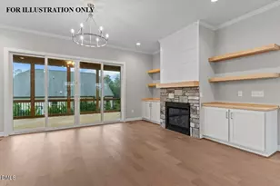 1032 Smoke Willow Way, Rolesville, NC 27571 - Photo 6