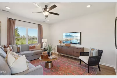 258 Liberty Grove Court, Smithfield, NC 27577 - Photo 6