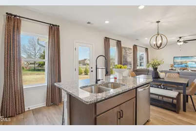 258 Liberty Grove Court, Smithfield, NC 27577 - Photo 14