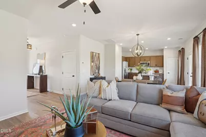 258 Liberty Grove Court, Smithfield, NC 27577 - Photo 8