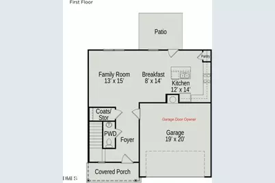 258 Liberty Grove Court, Smithfield, NC 27577 - Photo 32