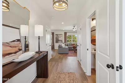 258 Liberty Grove Court, Smithfield, NC 27577 - Photo 2