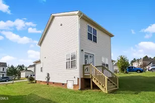 46 Herndon Ct, Clayton, NC 27520 - Photo 14