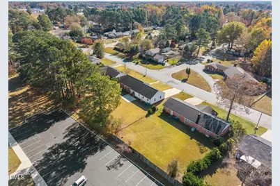 311 Marlowe Drive, Dunn, NC 28334 - Photo 10