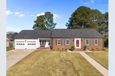 311 Marlowe Drive, Dunn, NC 28334 - Photo 1