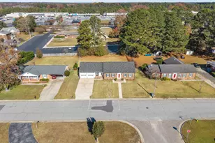 311 Marlowe Dr, Dunn, NC 28334 - Photo 6