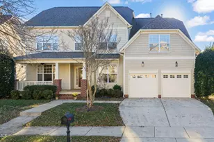 10822 Greater Hills St, Raleigh, NC 27614 - Photo 2