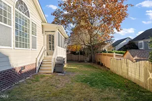 10822 Greater Hills St, Raleigh, NC 27614 - Photo 36