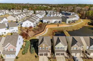 1113 Brightskies St, Morrisville, NC 27560 - Photo 42