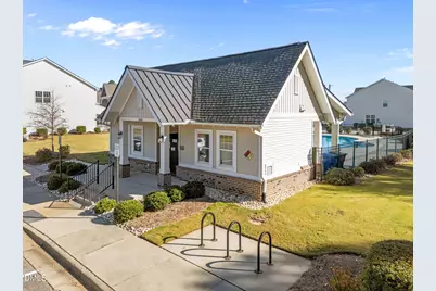 1113 Brightskies Street, Morrisville, NC 27560 - Photo 36