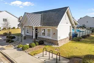 1113 Brightskies St, Morrisville, NC 27560 - Photo 36