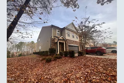 1865 Blue Jay Point, Apex, NC 27502 - Photo 2