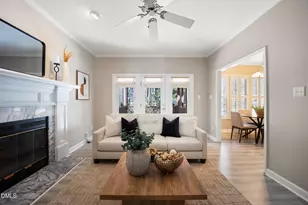 102 Rose Valley Woods Dr, Cary, NC 27513 - Photo 12