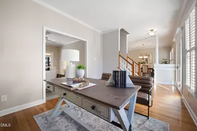 102 Rose Valley Woods Drive, Cary, NC 27513 - Photo 10