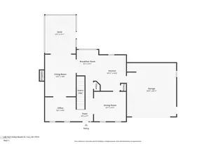 102 Rose Valley Woods Dr, Cary, NC 27513 - Photo 62