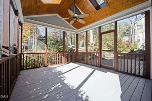 102 Rose Valley Woods Dr, Cary, NC 27513 - Photo 52