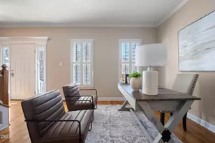 102 Rose Valley Woods Dr, Cary, NC 27513 - Photo 8